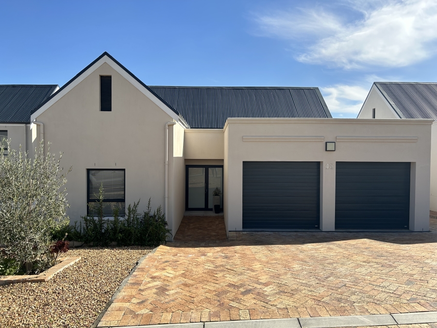3 Bedroom Property for Sale in Diemersfontein Wine and Country Estate Western Cape